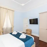 Prestigious Penthouse Piazza Barberini Roma