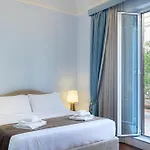 Prestigious Penthouse Piazza Barberini *