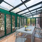 Prestigious Penthouse Piazza Barberini Apartamento *