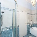 Prestigious Penthouse Piazza Barberini