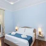 Prestigious Penthouse Piazza Barberini Apartamento Roma