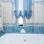 Prestigious Penthouse Piazza Barberini *