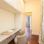 Apartamento Prestigious Penthouse Piazza Barberini *