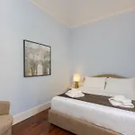 Apartamento Prestigious Penthouse Piazza Barberini *