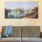 Apartamento Prestigious Penthouse Piazza Barberini Roma