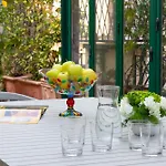 Prestigious Penthouse Piazza Barberini * Roma