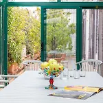 Prestigious Penthouse Piazza Barberini Roma