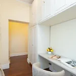 Prestigious Penthouse Piazza Barberini * Roma