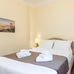 Apartamento Prestigious Penthouse Piazza Barberini Roma