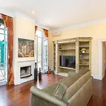 Prestigious Penthouse Piazza Barberini Apartamento *