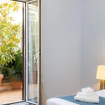 Prestigious Penthouse Piazza Barberini Apartamento Roma