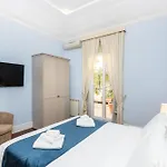 Prestigious Penthouse Piazza Barberini Apartamento Roma