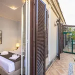 Apartamento Prestigious Penthouse Piazza Barberini Roma