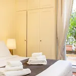Prestigious Penthouse Piazza Barberini *