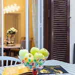 Prestigious Penthouse Piazza Barberini Apartamento *