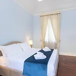 Prestigious Penthouse Piazza Barberini