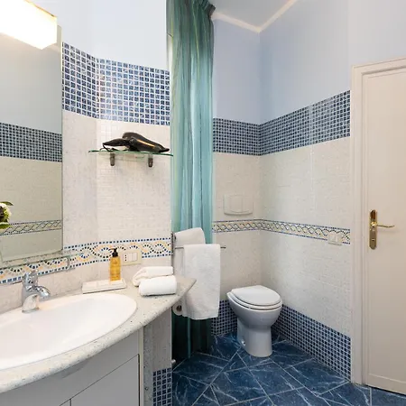 Lejlighed Prestigious Penthouse Piazza Barberini Rom