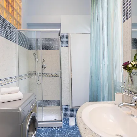 Lejlighed Prestigious Penthouse Piazza Barberini